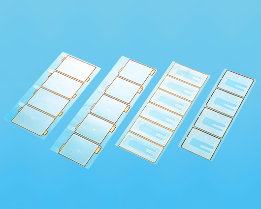 粘贴、固定类功能性器件