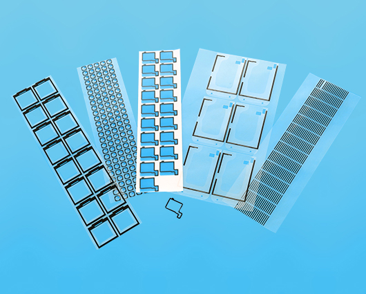 缓冲类功能性器件