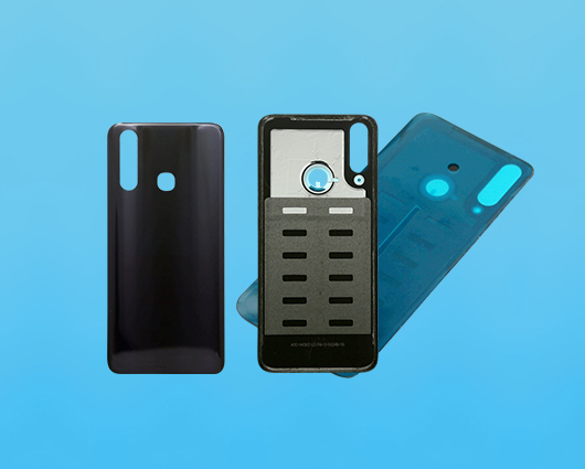 手机背盖