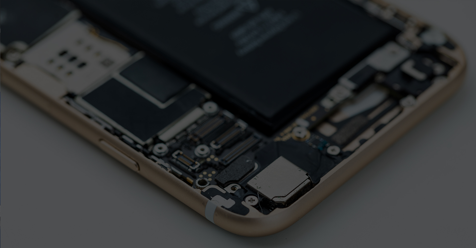 Optical and Vehicle-mounted fittings application cases