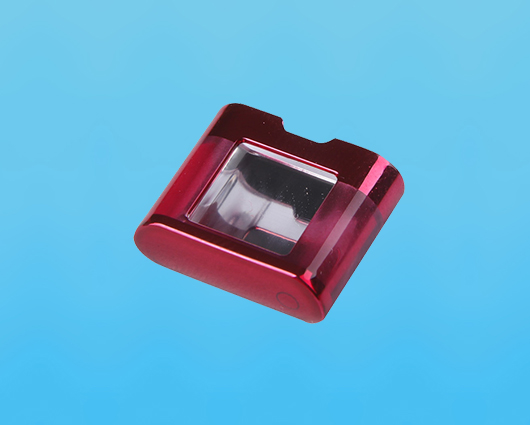 Lifting camera bracket