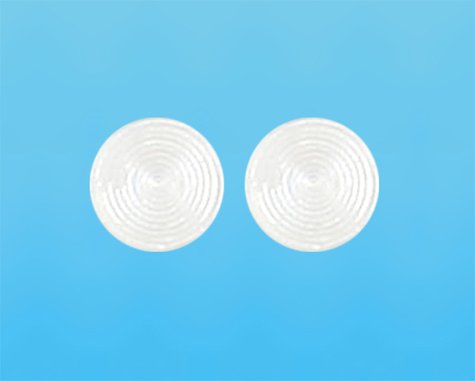 单颗灯闪光灯罩