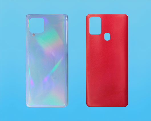 CMF自研变色系列