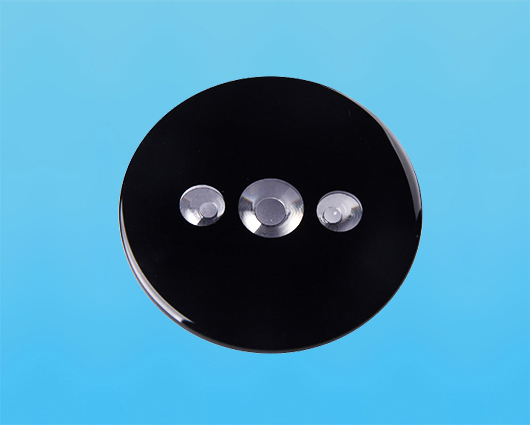 Heart rate window cover