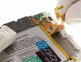 Conductive components