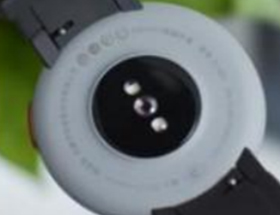 Heart rate window cover