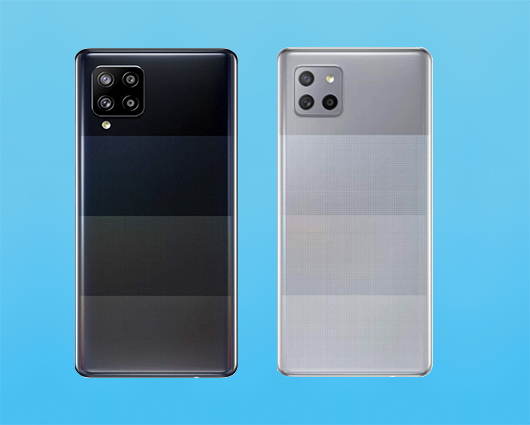 펄 망사 그라데이션 시리즈