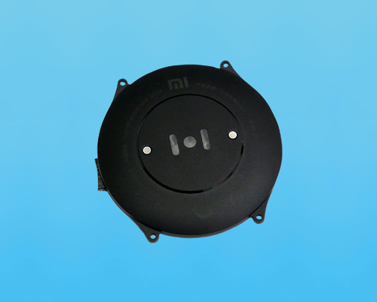 스마트 워치 백커버