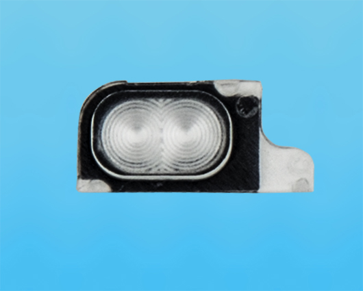 더블램프 플래시실드